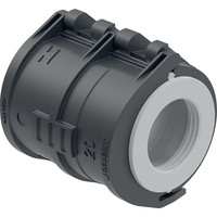 Geberit Manschette FlowFit, 4,5 cm lang