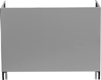 BOSCH Verrohrungsblende, 2,35 m