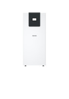 STIEBEL ELTRON Sole/Wasser-Wärmepumpe, Fixspeed