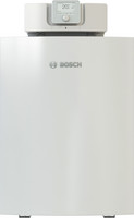BOSCH Gas-Brennwertkessel Condens, bodenstehend