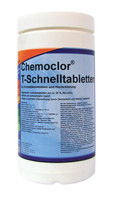 Sanit Chemochlor-Schnelltabletten