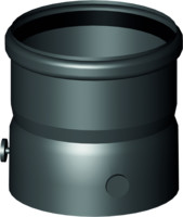 Almeva Adapter STARR flex, für starr, PPH