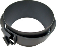 Wolf Klemmring, für ISO-Rohr