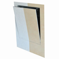 Flamco Schrankabdeckung MYDESIGN, integrierbar