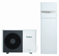 Vaillant Heizungswärmepumpe aroTHERM Split