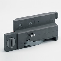 Easys Systemteile (Elektromechanische Öffnungssysteme)