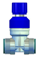 Strawa Überströmventil strawi 125-25