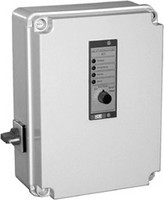 Wolf Abluft-/Entrauchungssteuerung AES, für RDM 56/57