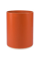 Ostendorf Steigrohr, orange, DN 400, PVC