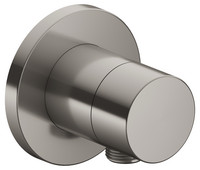 KEUCO Fertigmontageset IXMO Pure, UP-3-Wege-Umstellventil, rund, Schlauchanschluss