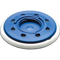 FastFix Schleifteller Ø 125 mm