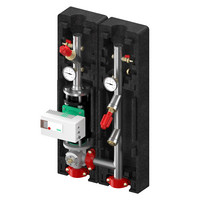 Flamco Flansch-Pumpengruppe MeiFlow L MC