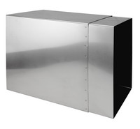 Bertrams Verlängerungsschacht