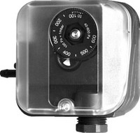 Wolf Differenzdruckwächter, zur Filterüberwachung