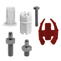 Esbe Montagesatz ARA