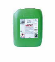 Sanit Reiniger Bad-/Küchenglanz