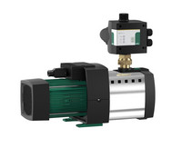 Wilo Wasserversorgungsanlage HiMulti 3 C, normalsaugend, 230 V