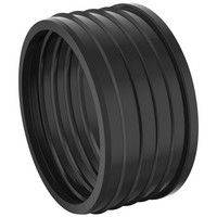 Grundfos Zulaufsteckdichtung, für den zusätzlichen Zulauf, für Hebeanlagen