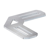 Flachfitting FMFF 90°