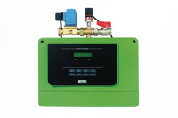 Reflex Nachspeisestation Fillcontrol