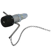 Esbe Verbrennungsregler ATA