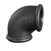 Gröditzer Winkel Nr.90, 90°, IG/IG, schwarz