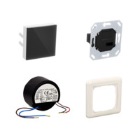 STIEBEL ELTRON Steuerungsset