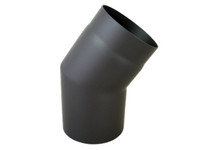 Bertrams Bogen, 2-tlg., feststehend, ohne Tür, gussgrau