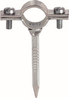 GOK Stiftrohrschelle, einfach, Metall