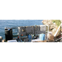 Trinkwasseraufbereitung