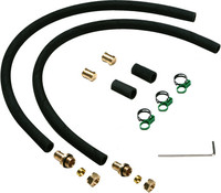 BOSCH Anschluss-Set