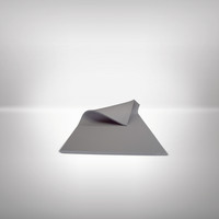 Armacell Platte SH/Armaflex, 2 m x 0,5 m, grau