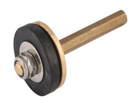 Schlösser KFR-Ventilkegel, steigende Spindel