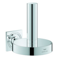GROHE Reservepapierhalter Allure, ohne Deckel