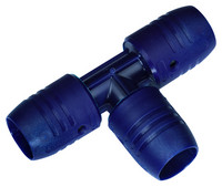 Wavin T-Stück smartFIX