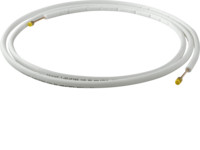 STIEBEL ELTRON Kältemittel-Splitleitung SPL FI, mit Wärmedämmung