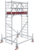 Serie 100 Feldlänge 2,00 m neu