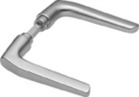 Zimmertür-Beschläge