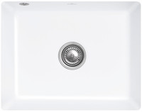 V&B Unterbauspüle Subway 60 SU