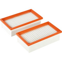 CT Longlife-Hauptfilter