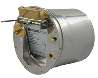 Bertrams Zugbegrenzer, lose Reglerscheibe