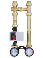 Afriso Heizungspumpengruppe PrimoTherm