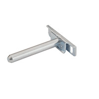 Regal-, Tablar-, Glasbodenträger