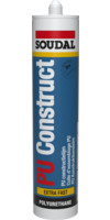 Montage-/Konstruktionskleber