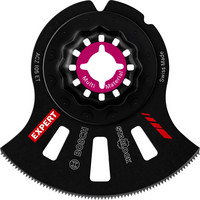 EXPERT ACZ 105 ET Multi Material Segmentsägen-Sägeblatt