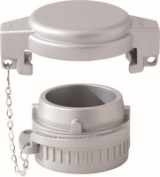 GOK Bajonett-Füllrohrverschluss TRWS