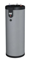 ACV Warmwasserbereiter, indirekt beheizt