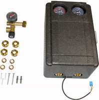 Wolf Solarpumpen-Gruppe, für Solar