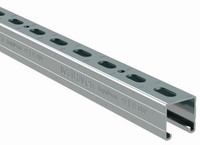 Walraven Montageschiene RapidStrut BUP1000, Stahl