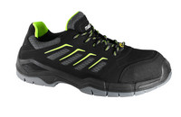 Sicherheitshalbschuh